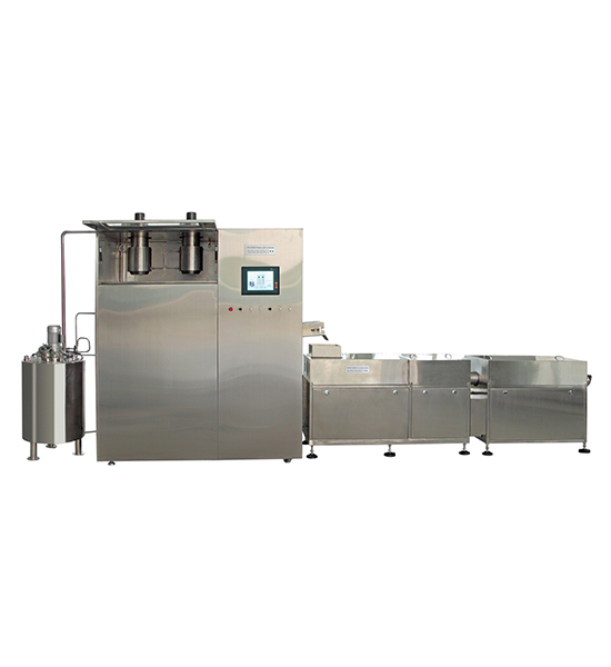 組合式滴丸生產線